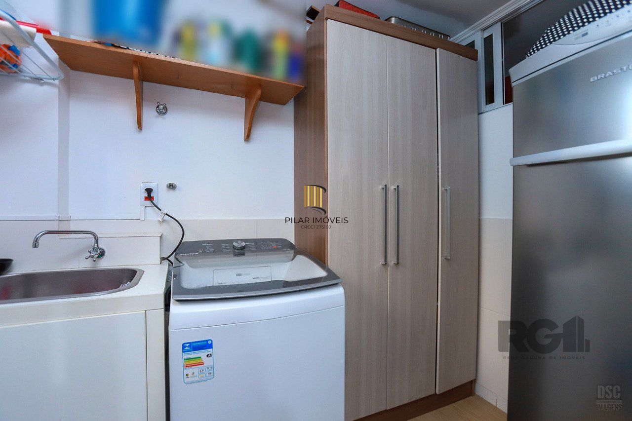Apartamento 3 dormitórios no bairro Petrópolis