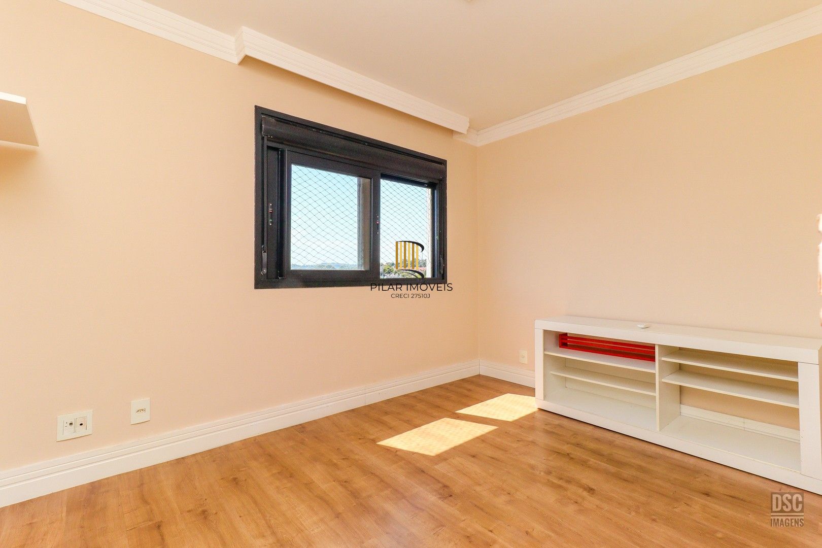 Apartamento 3 dorm. (suíte), churrasqueira, infra completa vagas e portaria