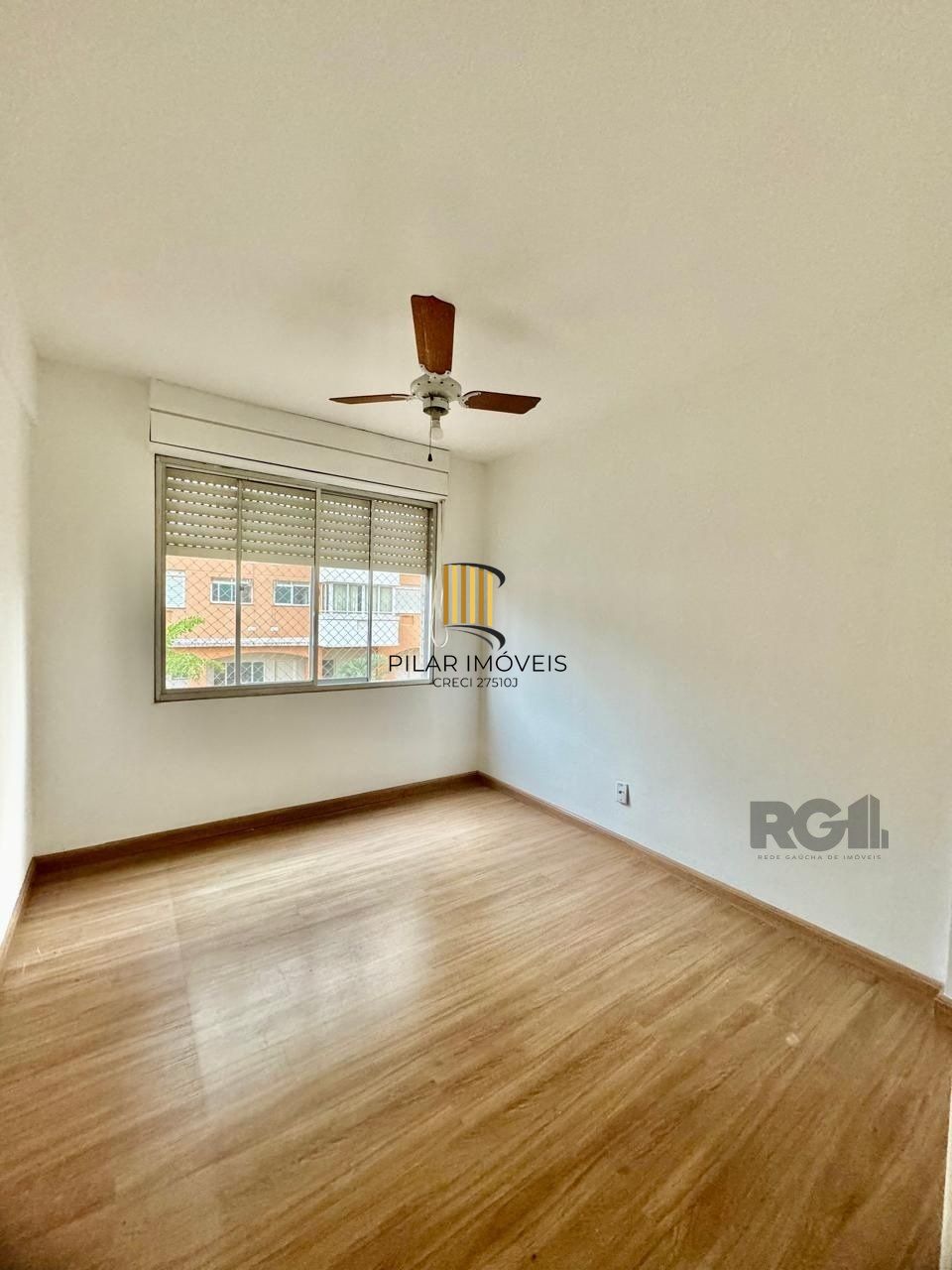 Apartamento 2 dormitórios no bairro Tristeza