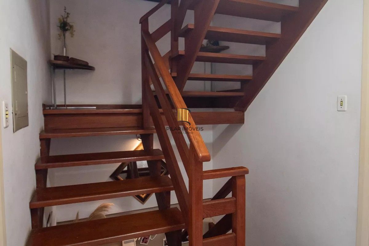 Casa de Condomínio 2 dormitórios no bairro Guarujá