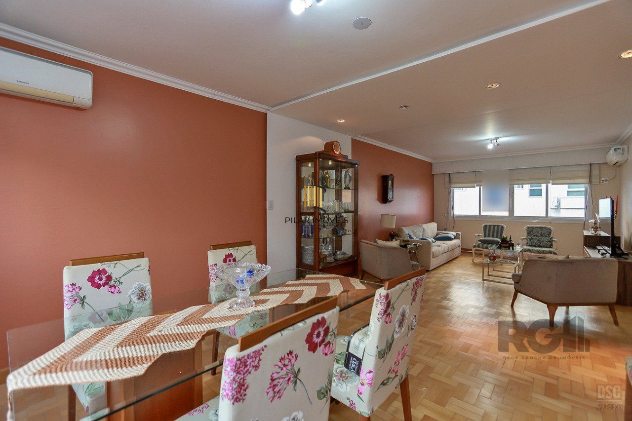 Apartamento 3 dormitórios no bairro Petrópolis
