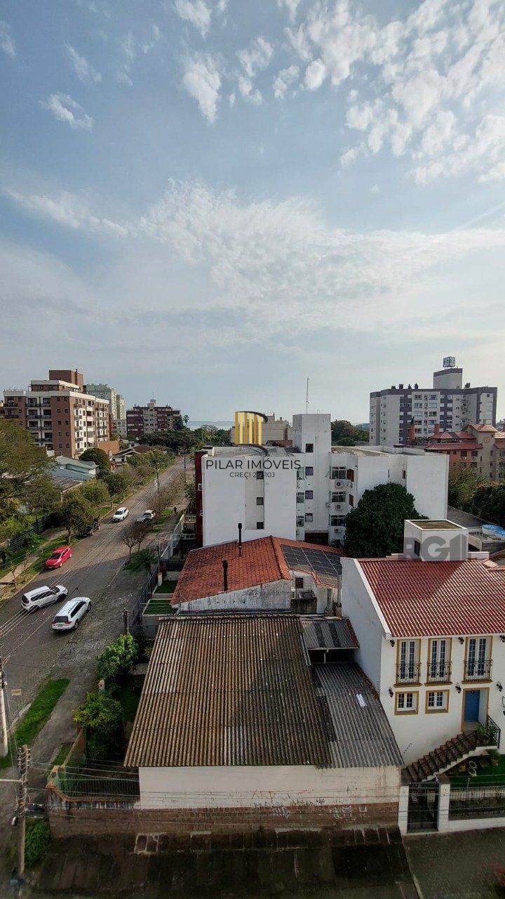 Apartamento 3 dormitórios no bairro Tristeza