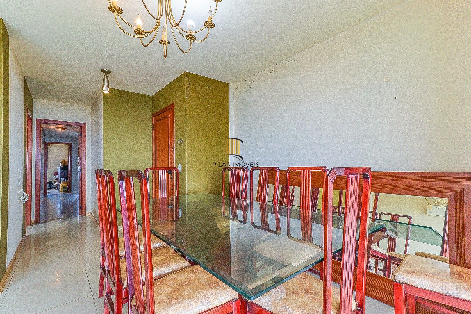 Apartamento 3 dormitórios no bairro Praia de Belas