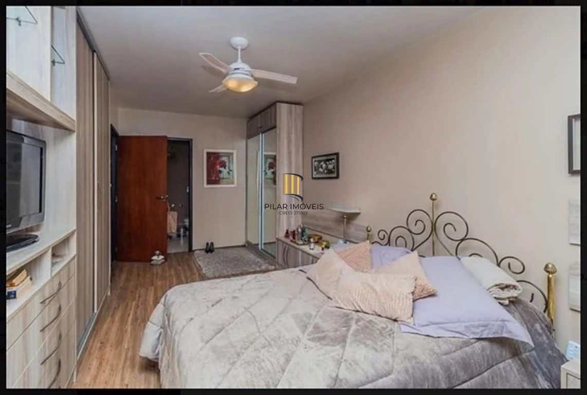 Casa 3 dormitórios no bairro Espírito Santo