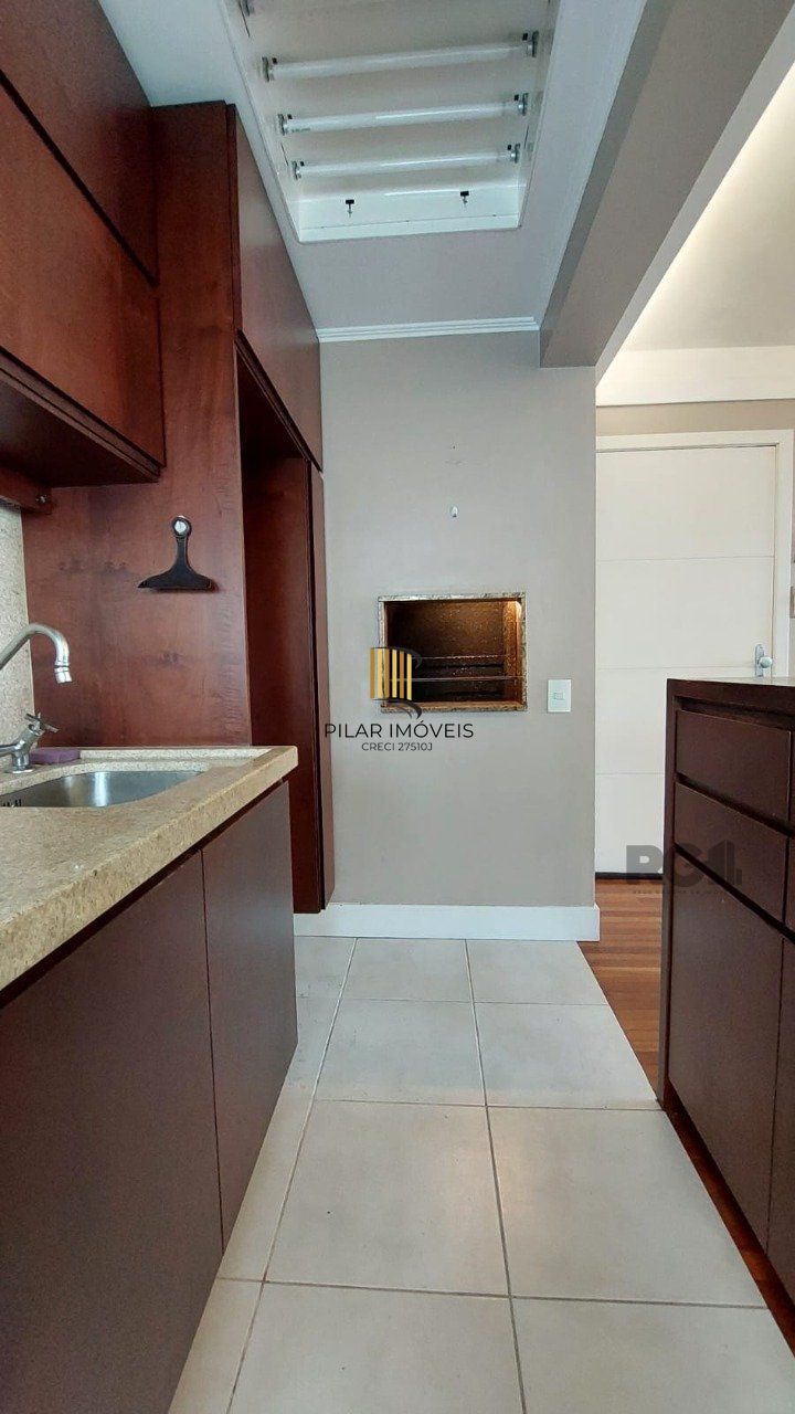Apartamento 3 dormitórios no bairro Tristeza