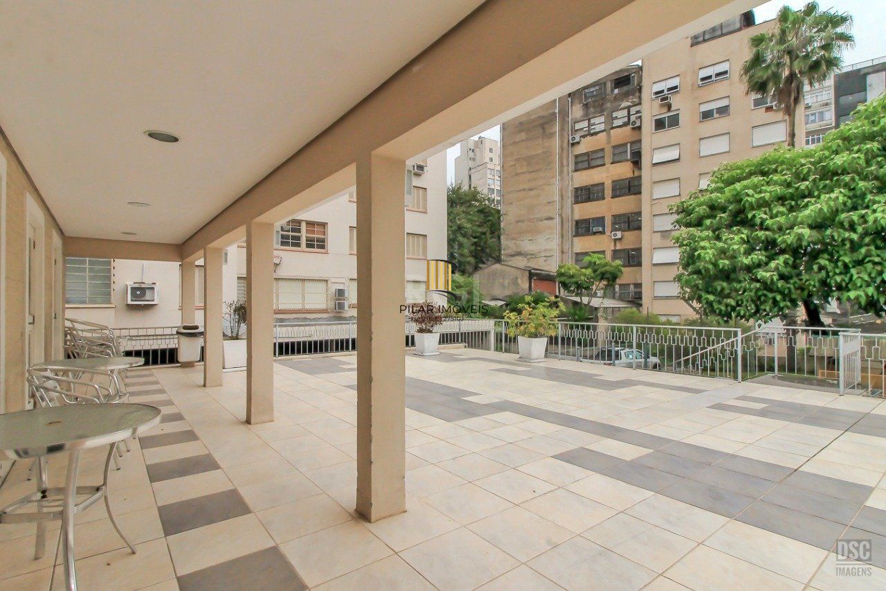 Apartamento para Venda - 144.13m², 3 dormitórios, 1 vaga - Centro Histórico