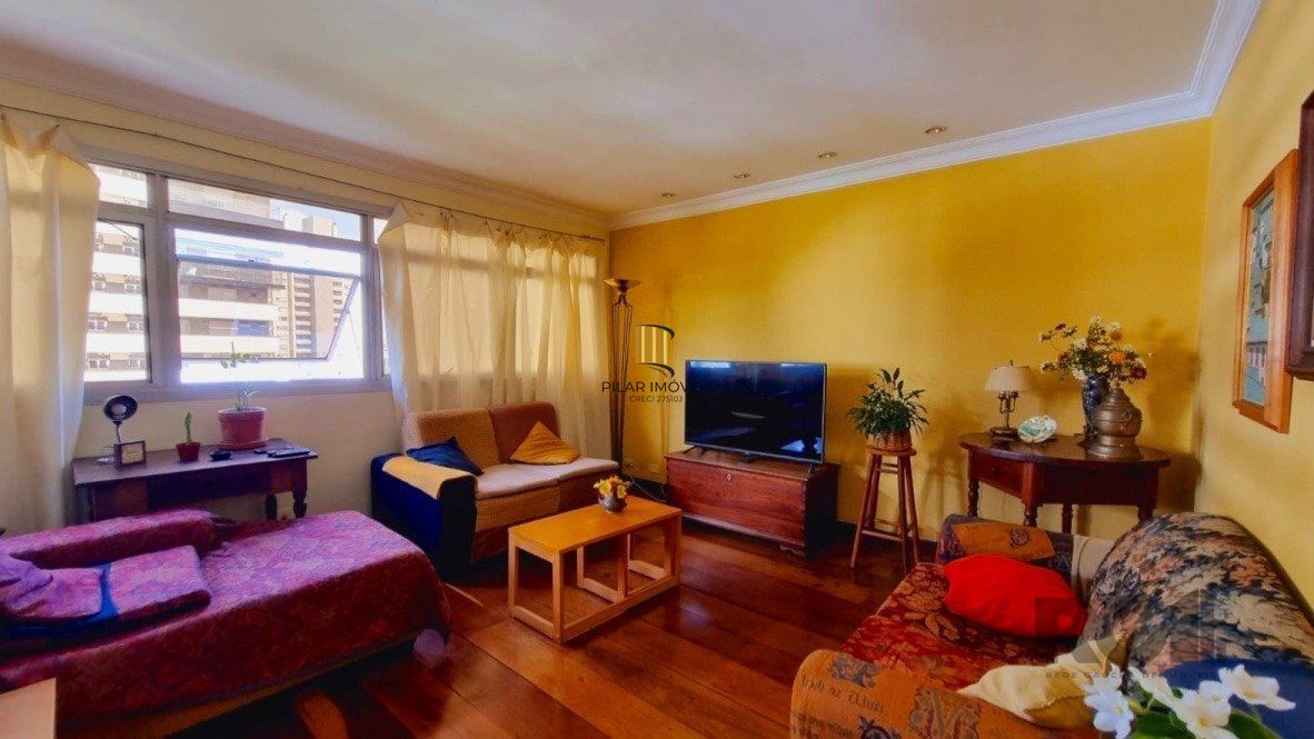 Apartamento 3 dormitórios no bairro Petrópolis