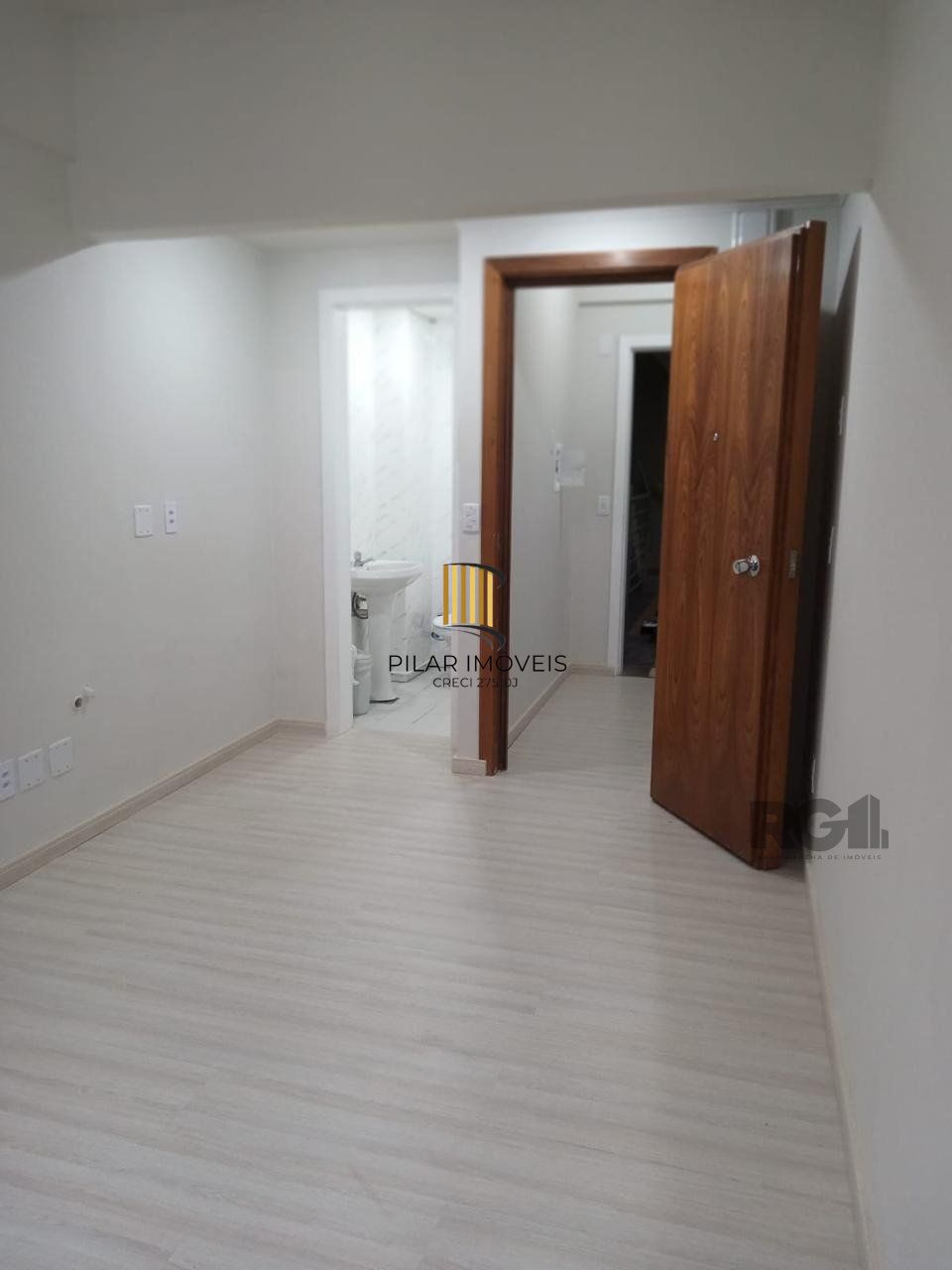 Sala Comercial no bairro Bom Fim