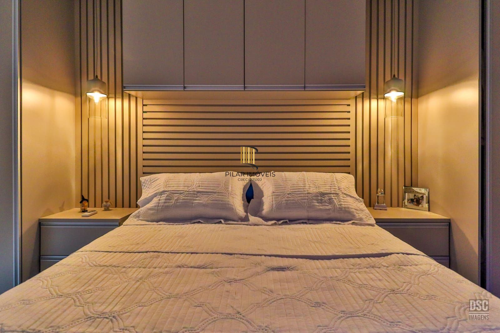 Apartamento 3 dormitórios no bairro Santana