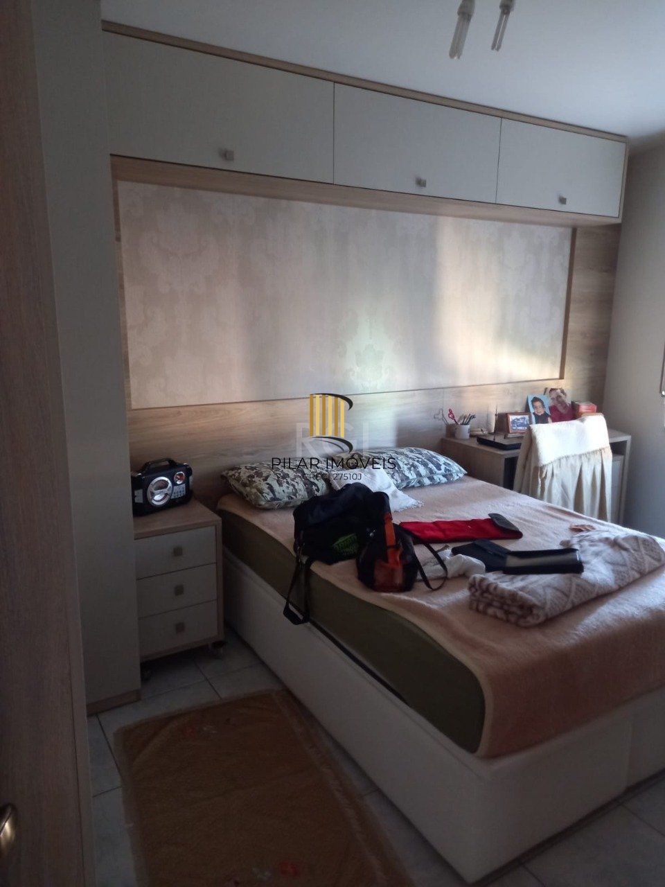 Apartamento para Venda - 116m², 0 dormitórios, Nonoai
