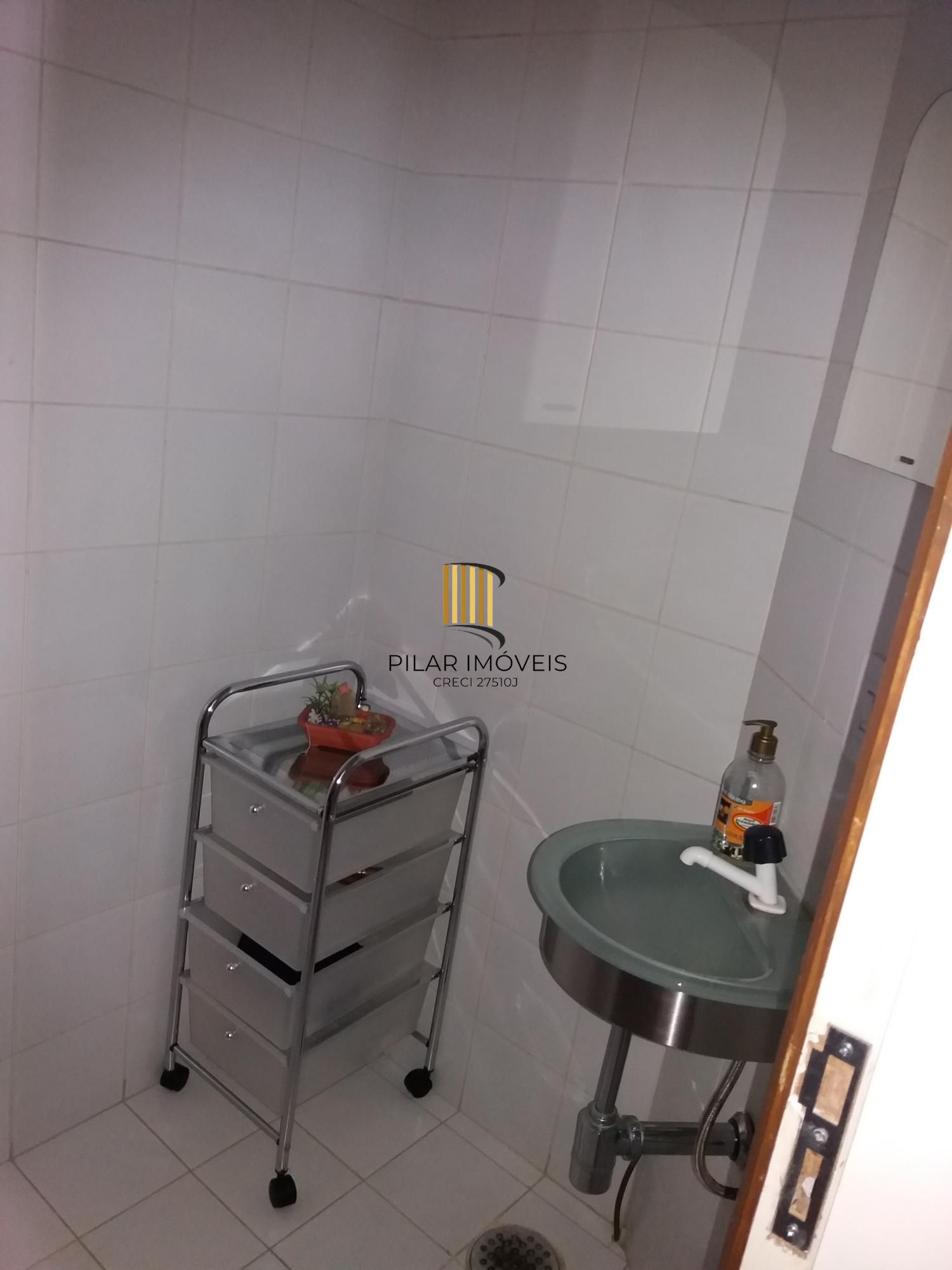 Conjunto Comercial no Bairro Bonfim – Prédio de Esquina com Portaria Remota