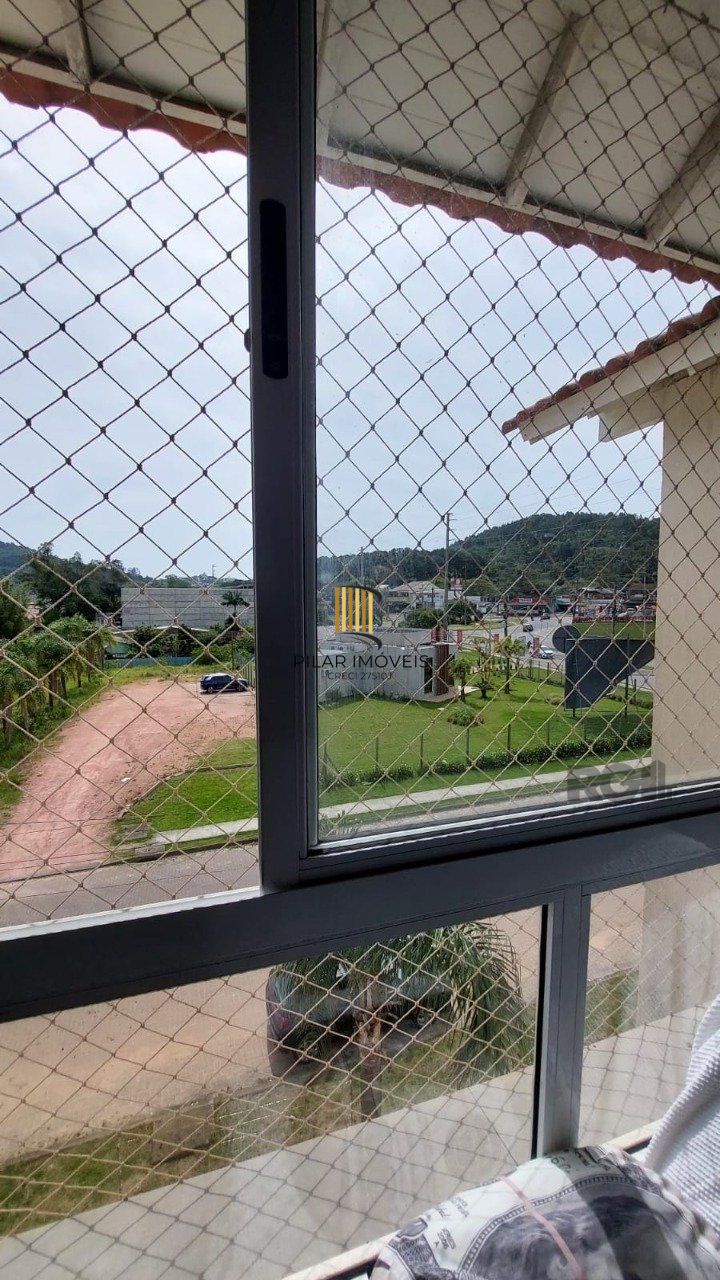 Apartamento 3 dormitórios no bairro Hípica