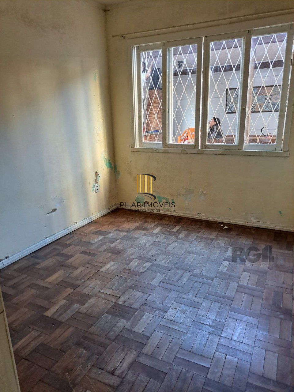 Apartamento 2 dormitórios no bairro Praia de Belas