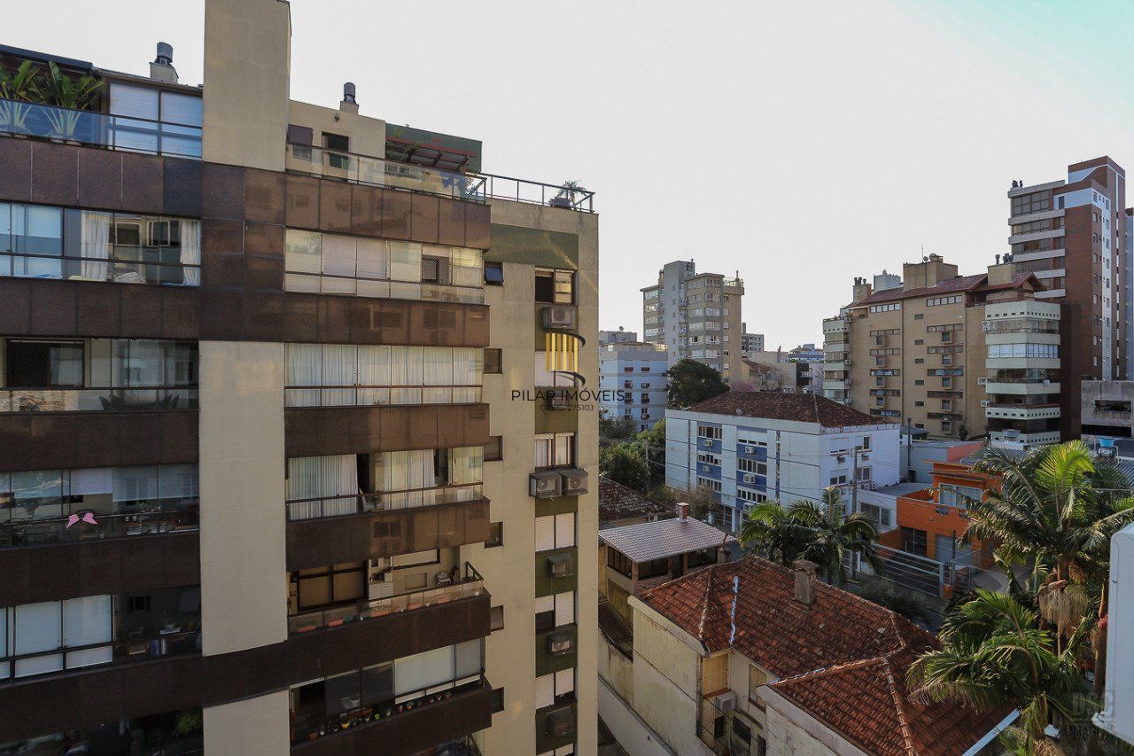 Apartamento 3 dormitórios no bairro Petrópolis