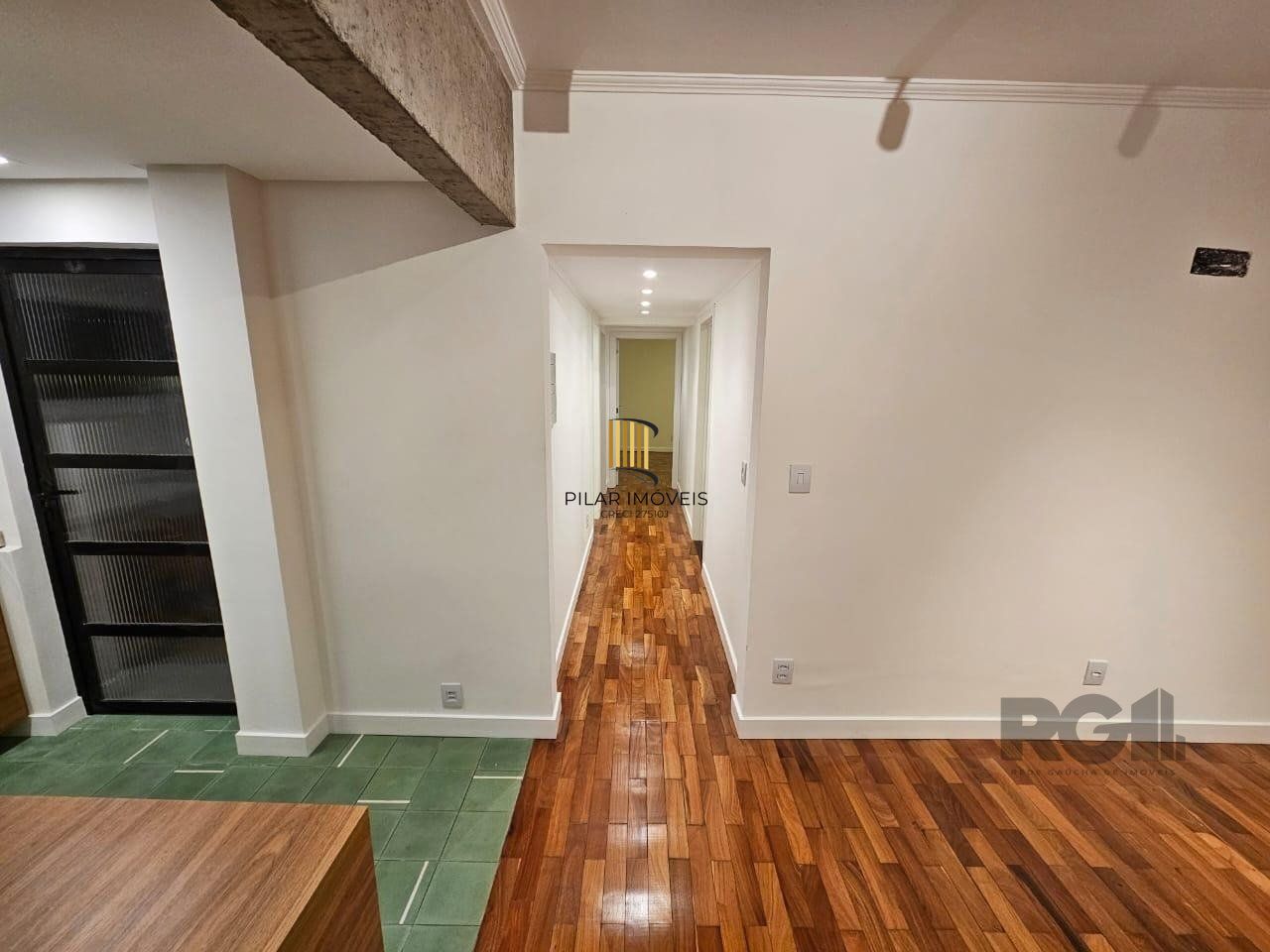 Apartamento 3 dormitórios no bairro Partenon