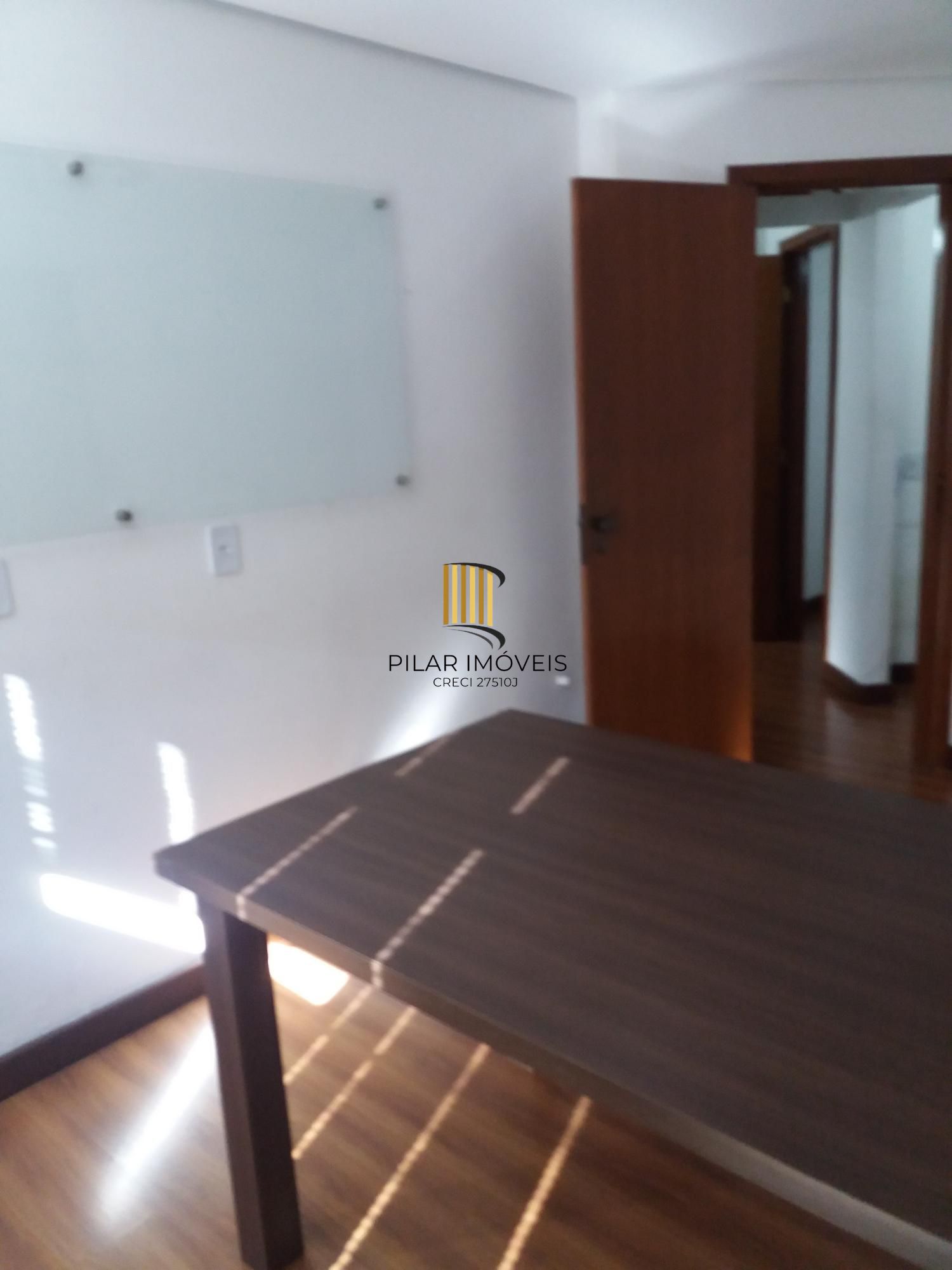 Conjunto Comercial no Bairro Bonfim – Prédio de Esquina com Portaria Remota