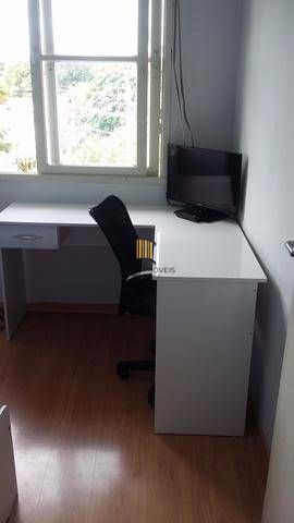 Apartamento para Venda - 47m², 2 dormitórios, Cavalhada