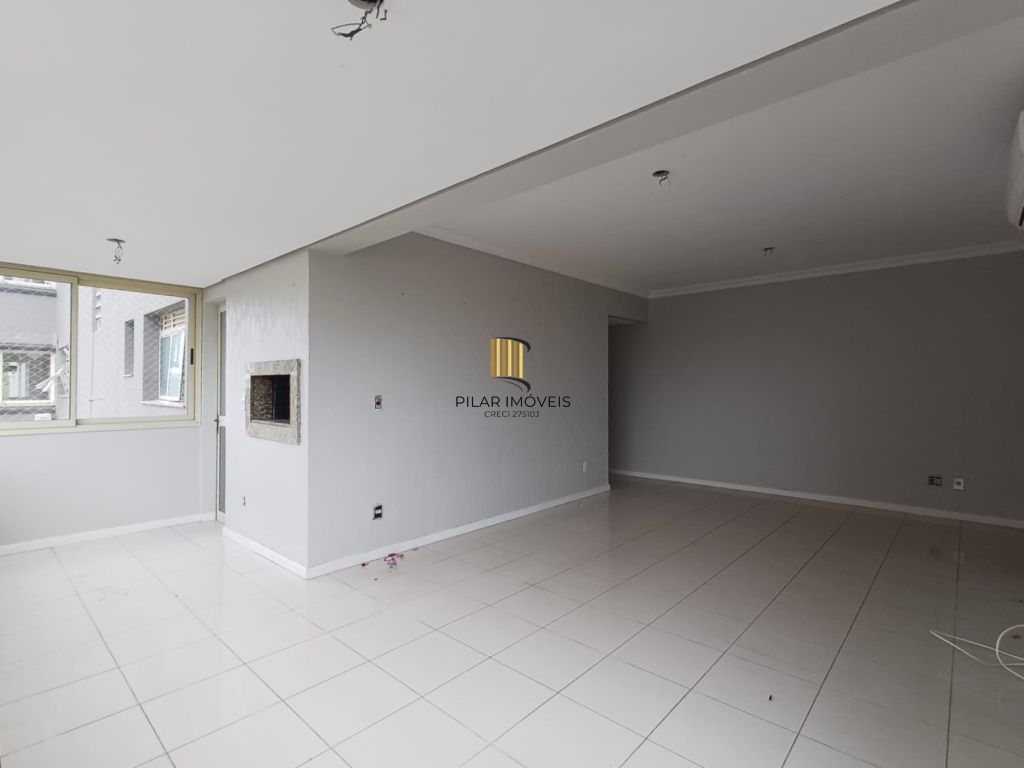 Apartamento 3 dormitórios no bairro Boa Vista