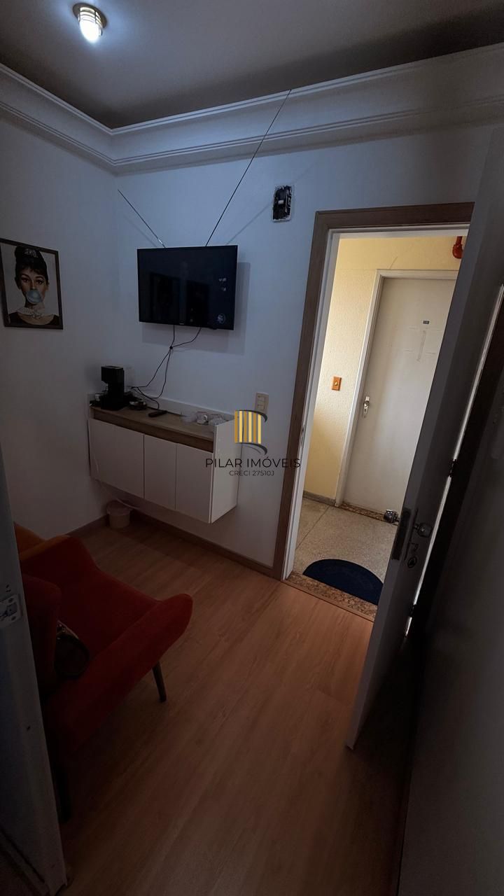 Sala comercial no Shopping Cavalhada – Zona Sul de Porto Alegre