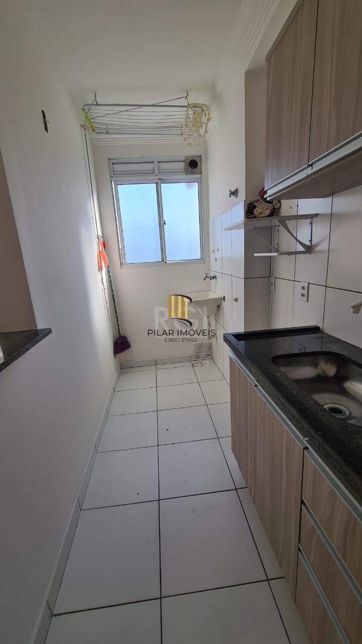 Apartamento para Venda - 46.76m², 2 dormitórios, sendo 1 suites, 1 vaga - Glória