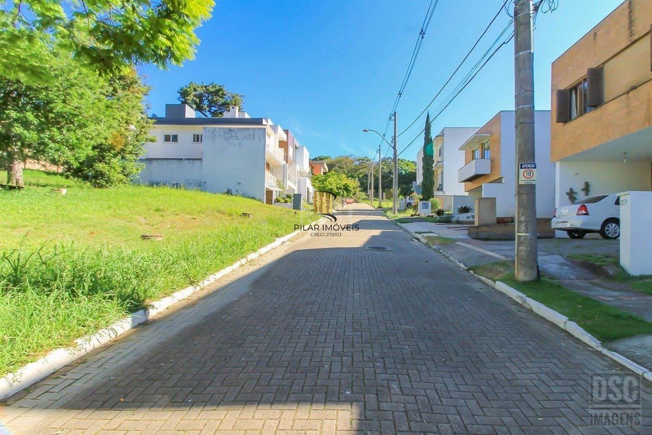 Terreno no bairro Vila Nova