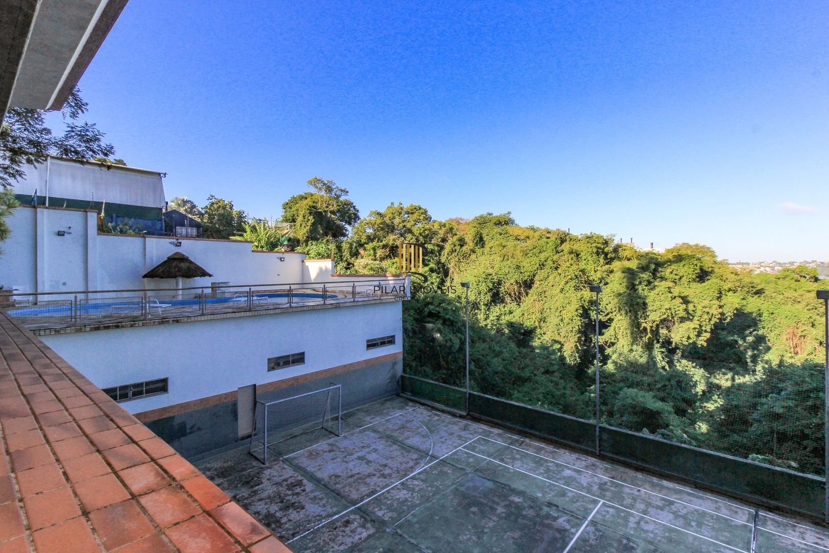 Apartamento alto padrão , 3 suítes, 3 vagas garagem, depósito, bairro Cristal
