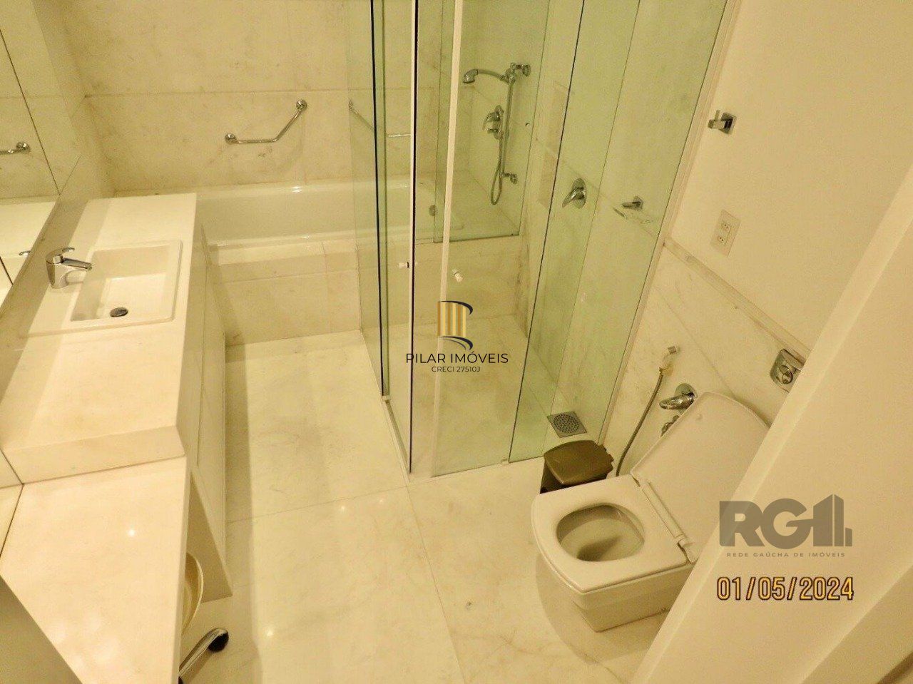 Apartamento 3 dormitórios no bairro Independência
