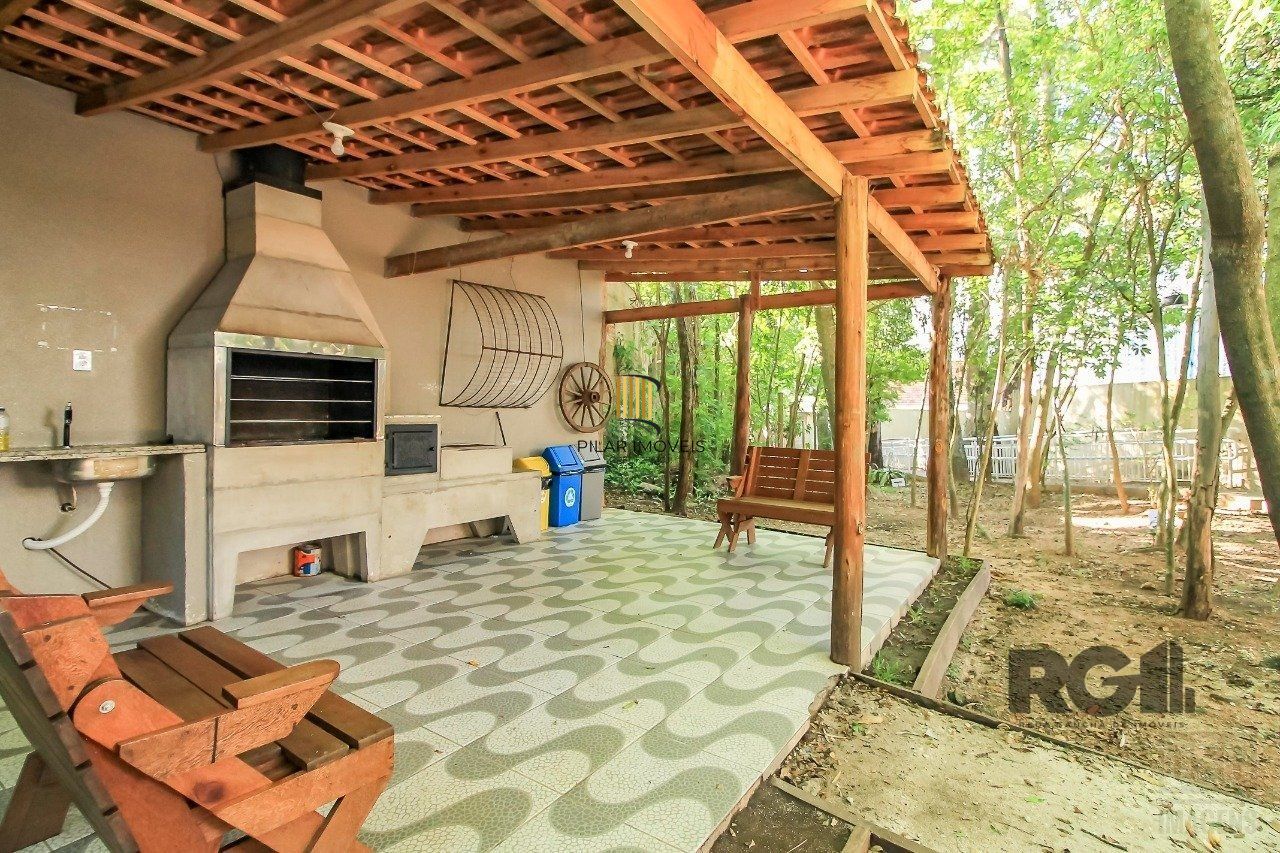 Apartamento 3 dormitórios no bairro Teresópolis