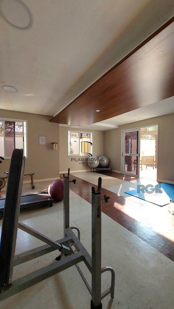 Apartamento 3 dormitórios no bairro Tristeza