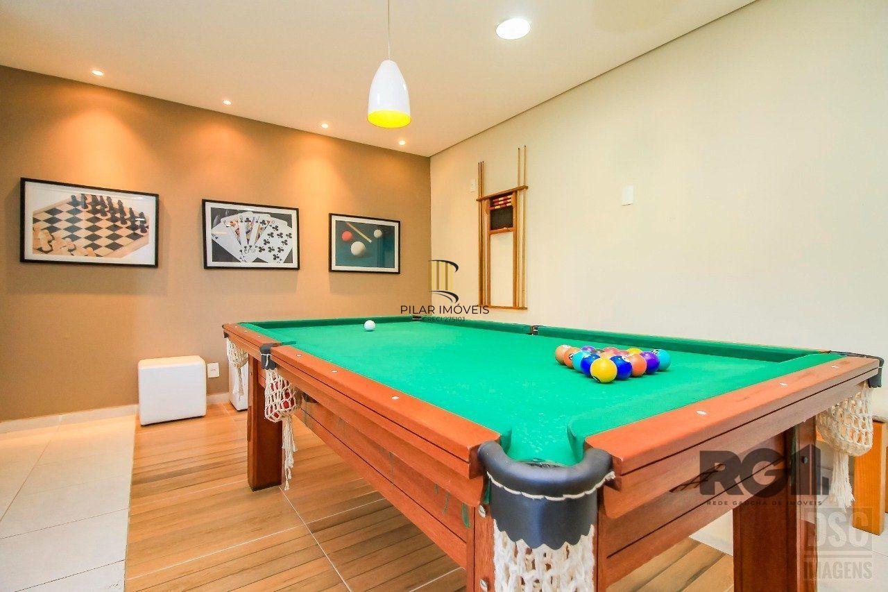 Apartamento 3 dormitórios no bairro Teresópolis