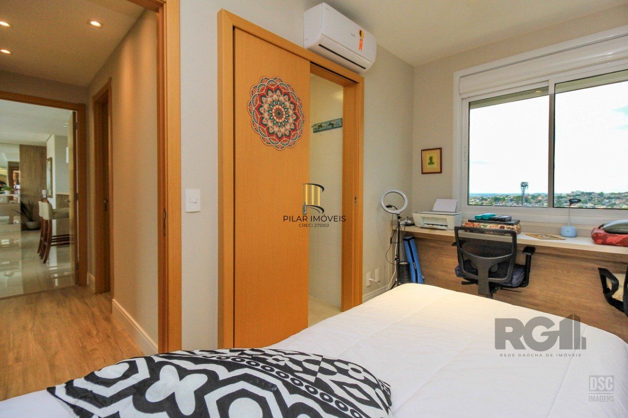 Apartamento 3 dormitórios no bairro Petrópolis