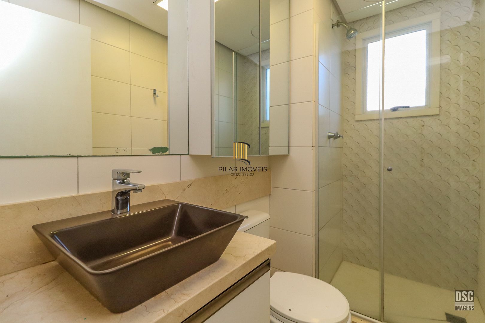 Apartamento 3 dormitórios no bairro Santa Tereza