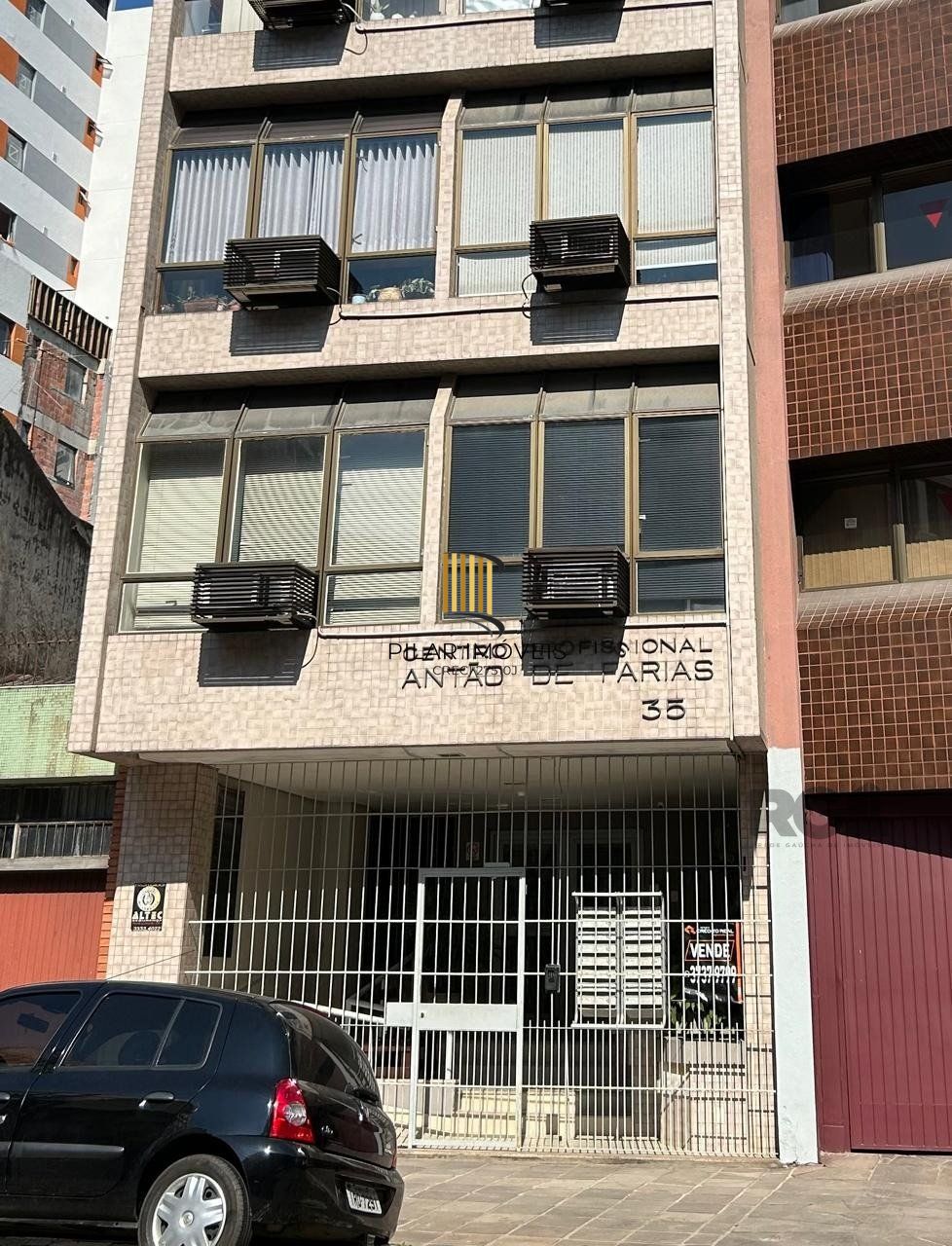Sala Comercial no bairro Bom Fim