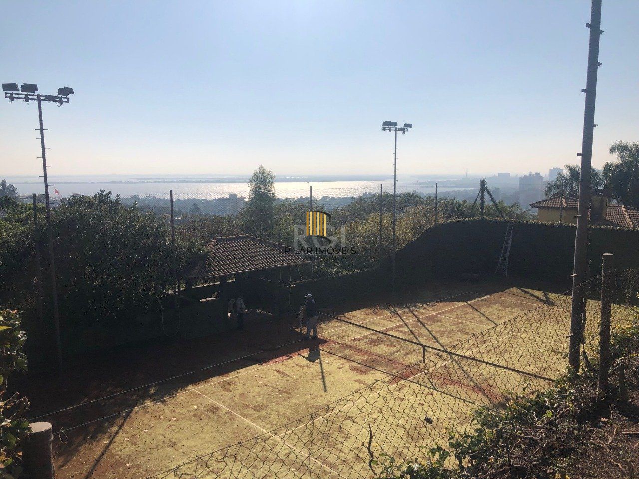 Casa Condominio para Venda - 420m², 3 dormitórios, sendo 3 suites, 2 vagas - Santa Tereza