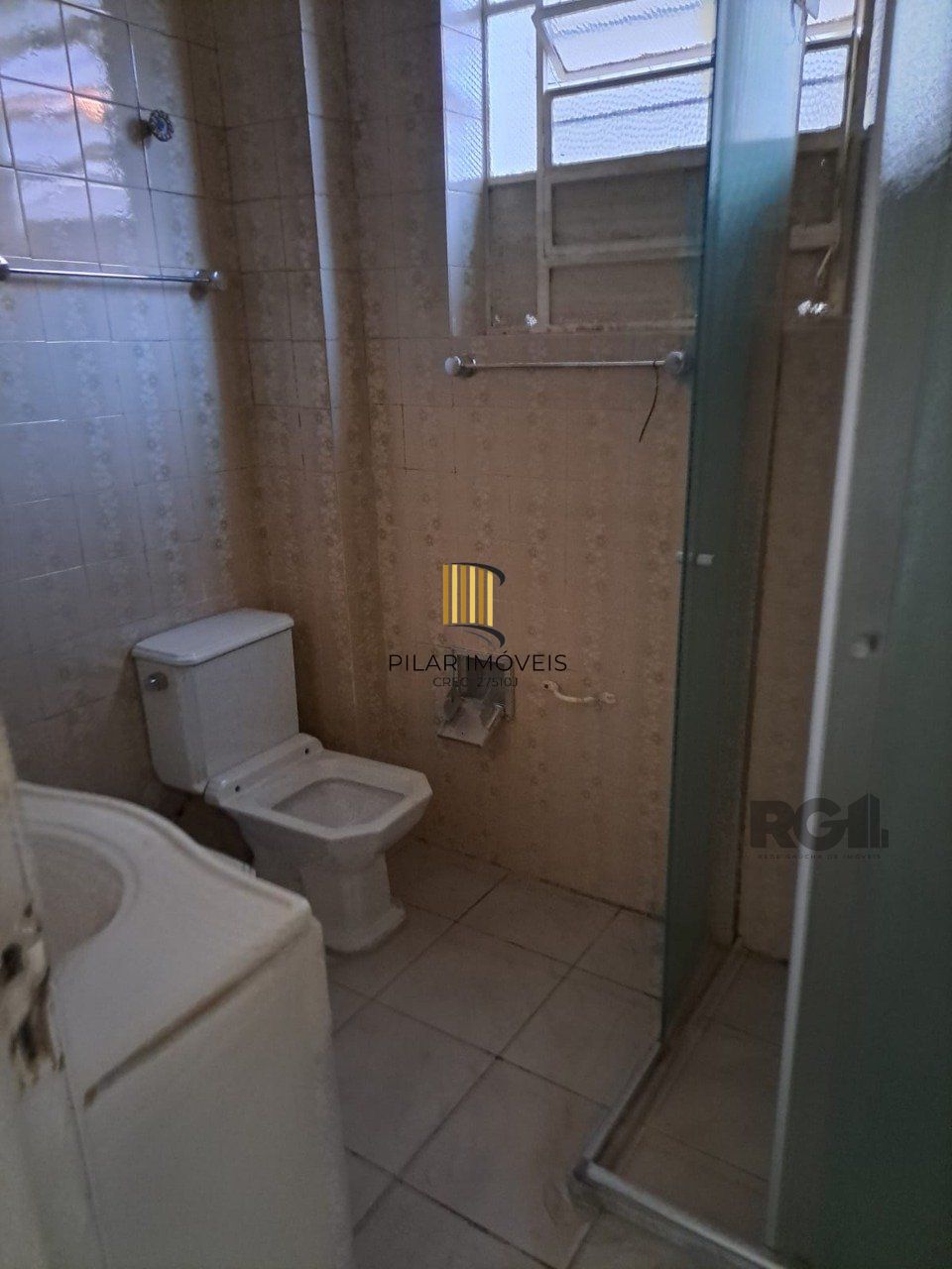 Apartamento 2 dormitórios no bairro Praia de Belas