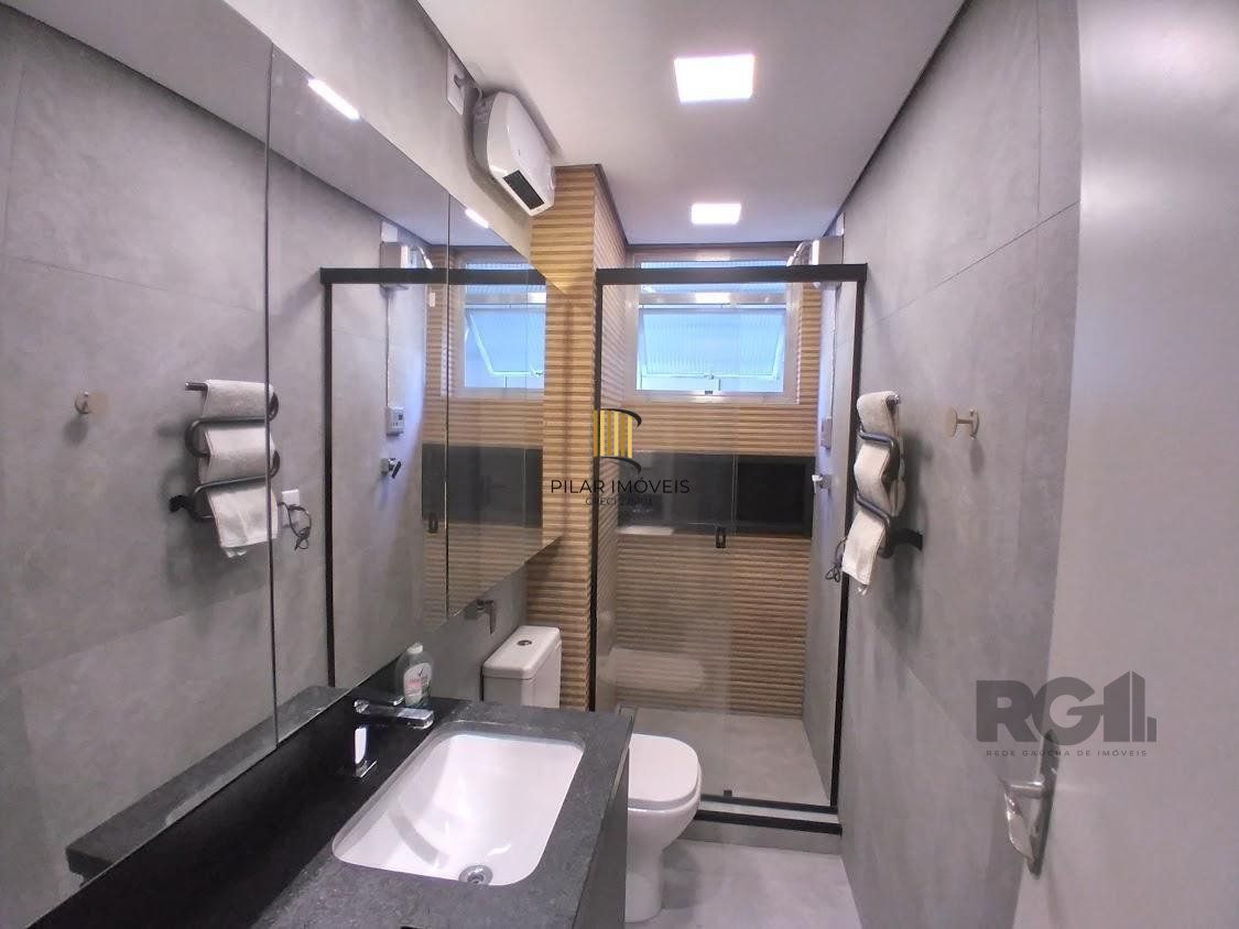 Apartamento 1 Dormitório(s) Bairro Centro Histórico