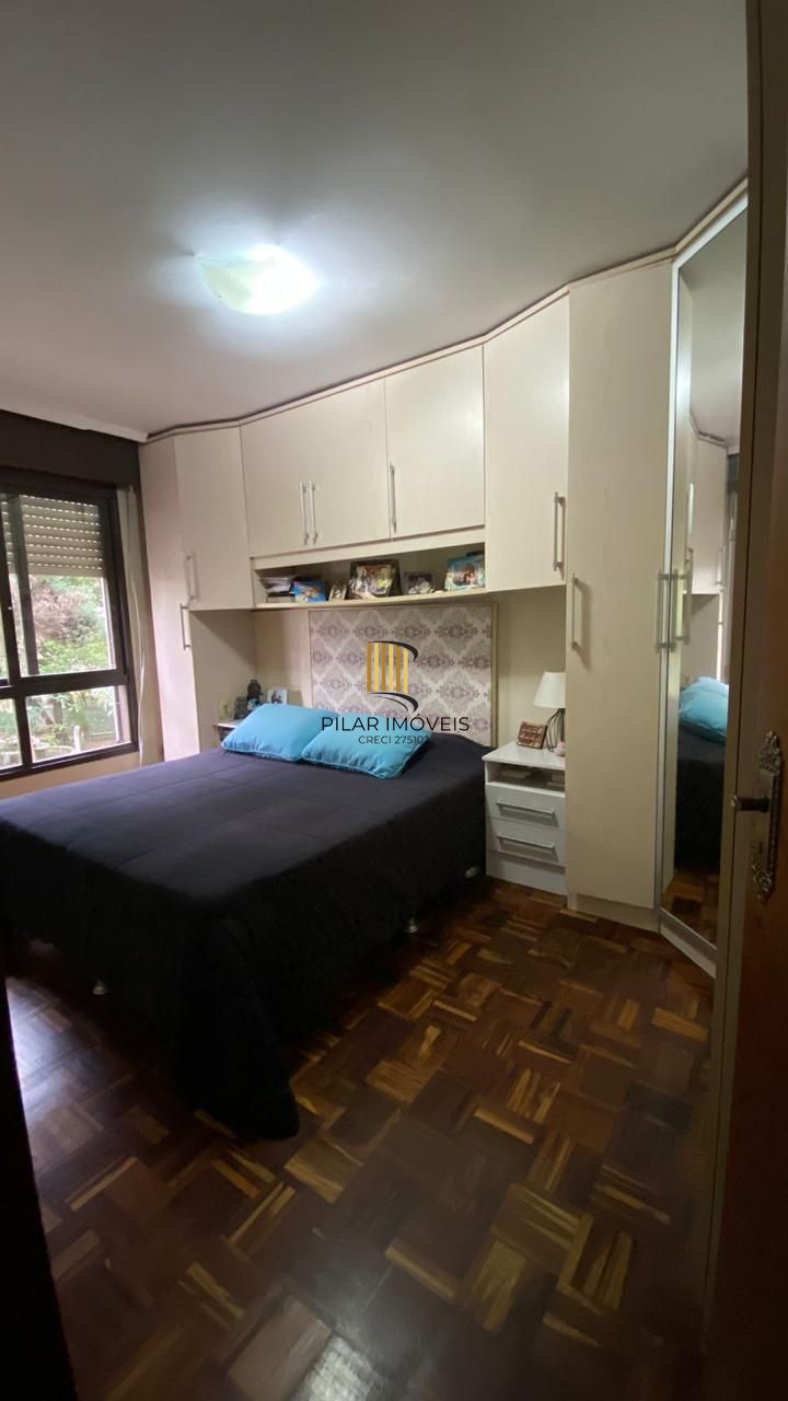 Apartamento 2 dormitórios - 68m2 - condomínio com lazer completo
