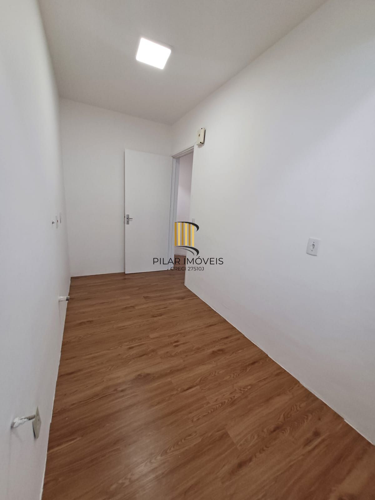 Apartamento 1 dormitório no bairro Nonoai
