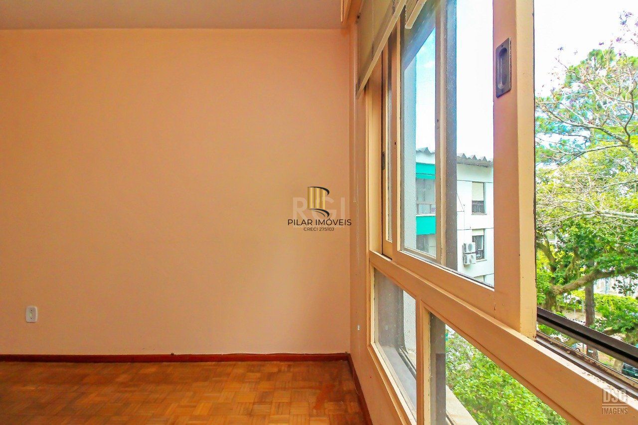 Apartamento para Venda - 60.65m², 2 dormitórios, 1 vaga - Nonoai