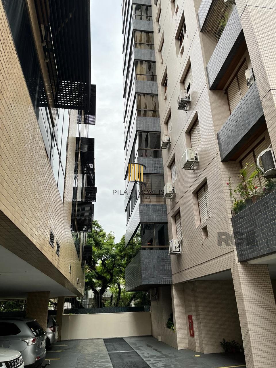 Apartamento 3 dormitórios no bairro Petrópolis