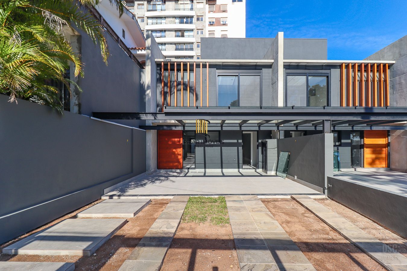 Casa 3 dormitórios no bairro Tristeza