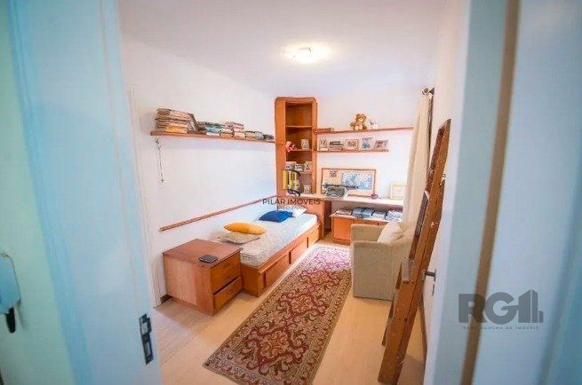Casa 4 dormitórios no bairro Rio Branco