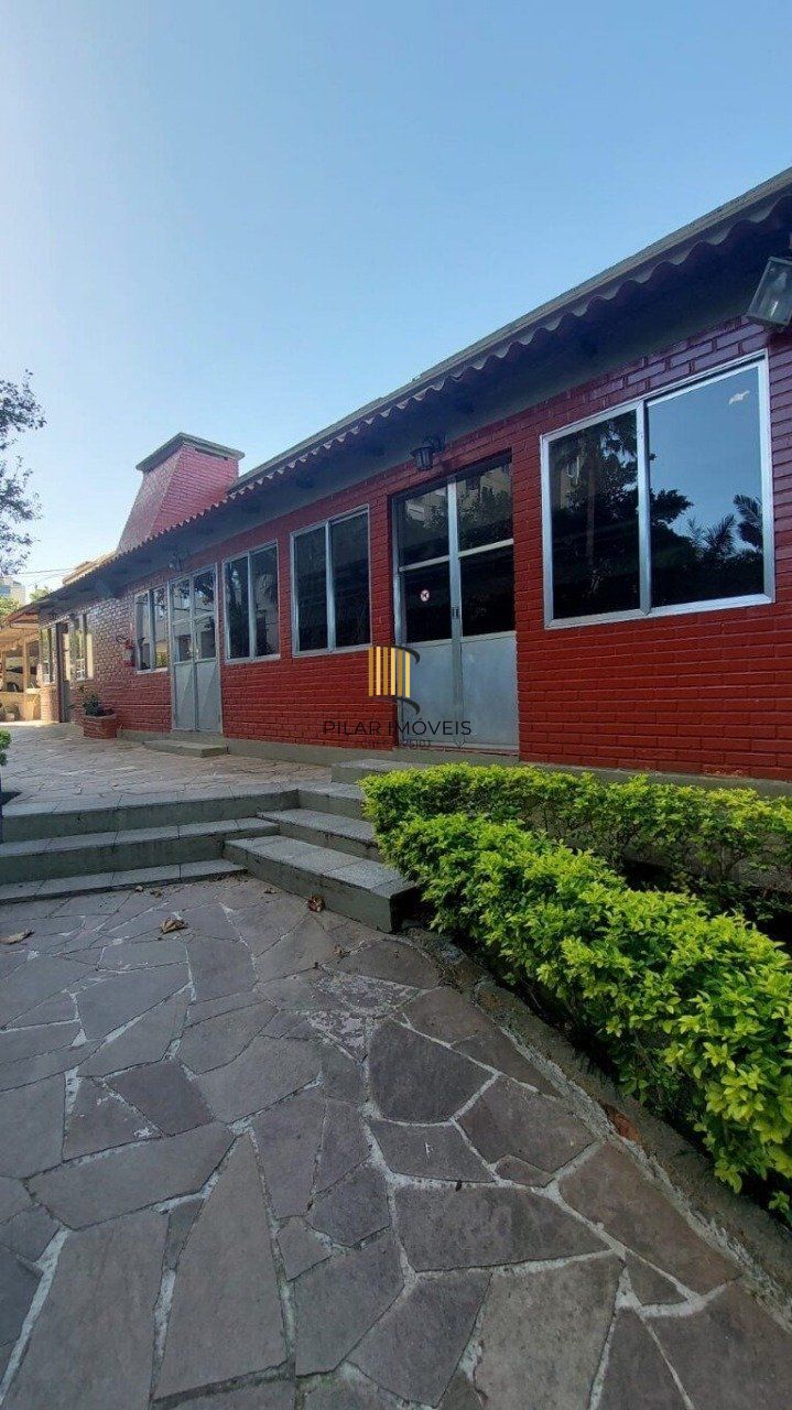 Apartamento 1 dormitório no bairro Tristeza