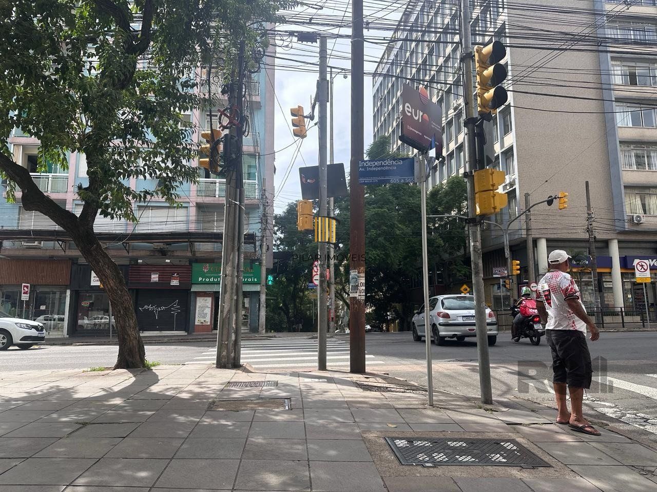 Loja no bairro Independência