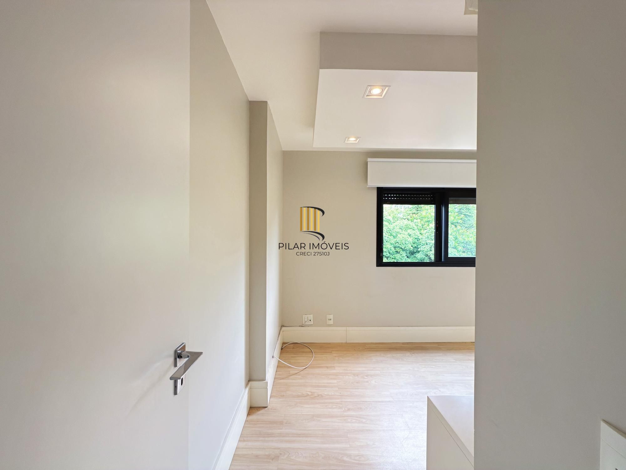 Apartamento 3 dormitórios no bairro Tristeza