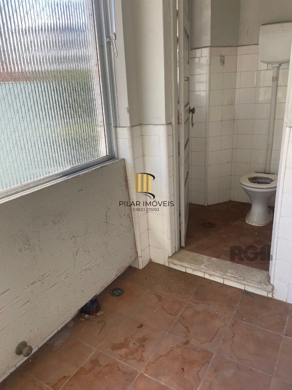 Apartamento 3 dormitórios no bairro Santana