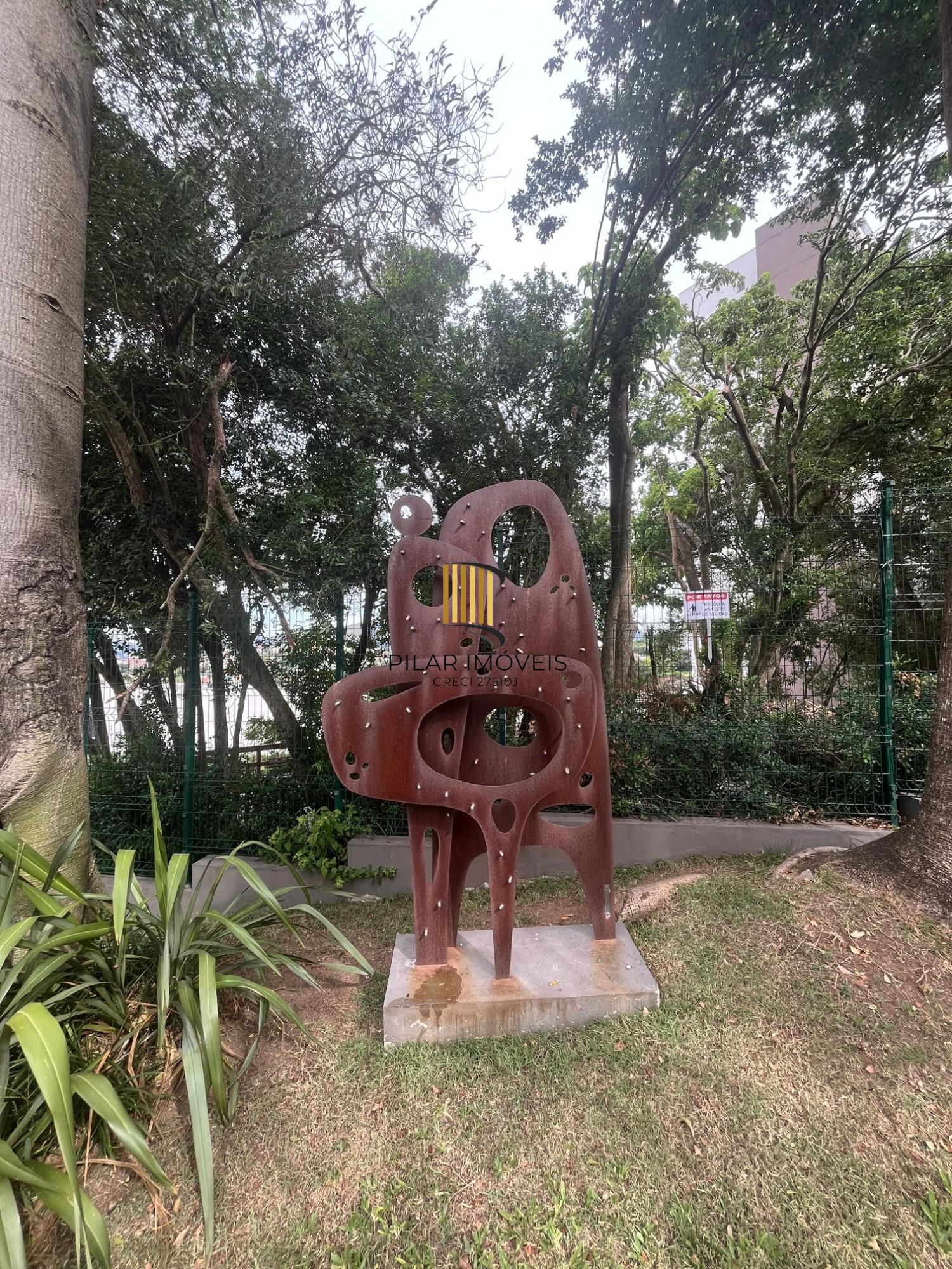 Apartamento 2 dormitórios no bairro Santo Antônio