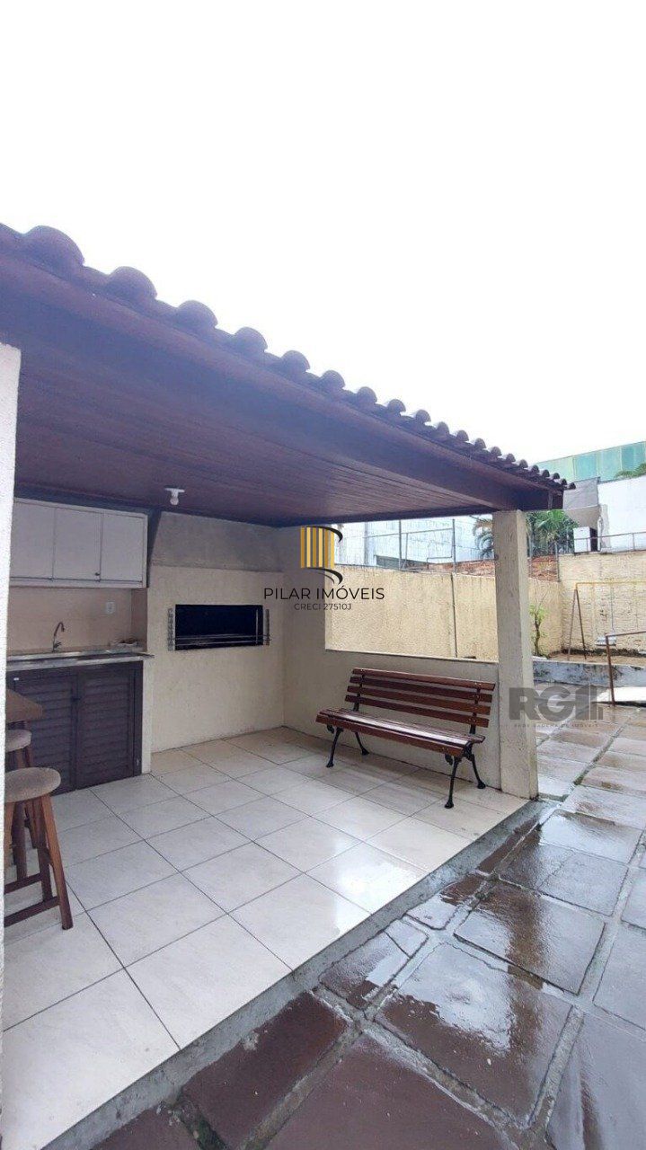 Apartamento 3 dormitórios no bairro Menino Deus