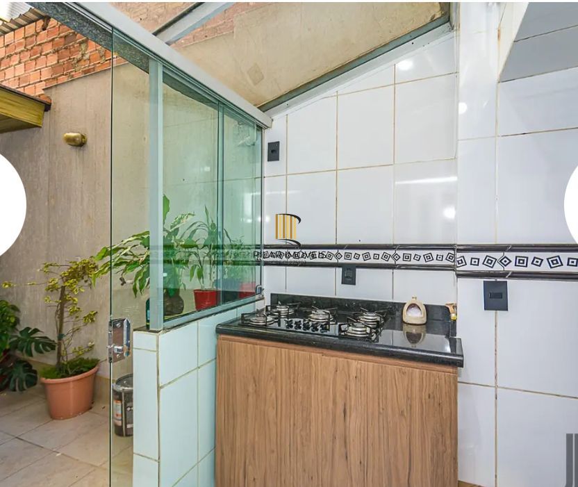 Apartamento Garden 2 dormitórios no bairro Rio Branco