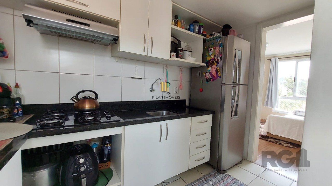 Apartamento 3 dormitórios no bairro Hípica